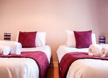 Edinburgh Playhouse Apartments