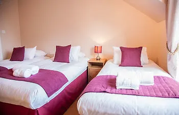Edinburgh Playhouse Apartments 0*,  Regno Unito
