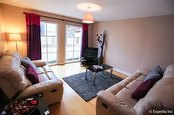 Edinburgh Playhouse Apartments