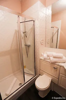 Edinburgh Playhouse Apartments Regno Unito