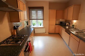 Edinburgh Playhouse Apartments Regno Unito