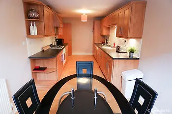 Edinburgh Playhouse Apartments