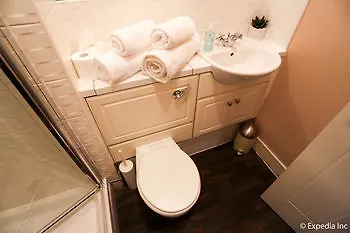 Edinburgh Playhouse Apartments