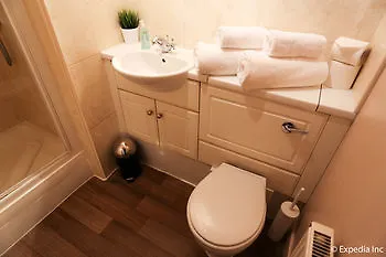 Edinburgh Playhouse Apartments Regno Unito