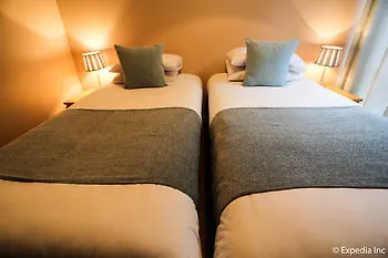 Edinburgh Playhouse Apartments 0*,  Regno Unito