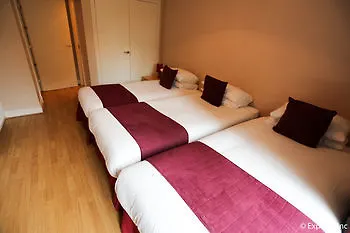 Edinburgh Playhouse Apartments