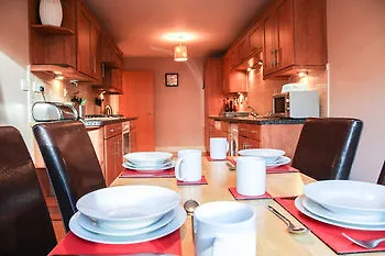 Edinburgh Playhouse Apartments