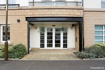 Edinburgh Playhouse Apartments Wielka Brytania